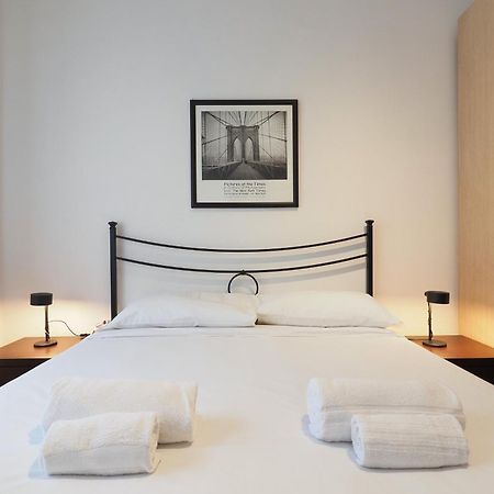 Primopiano - Palmaria B Apartman Milánó Kültér fotó