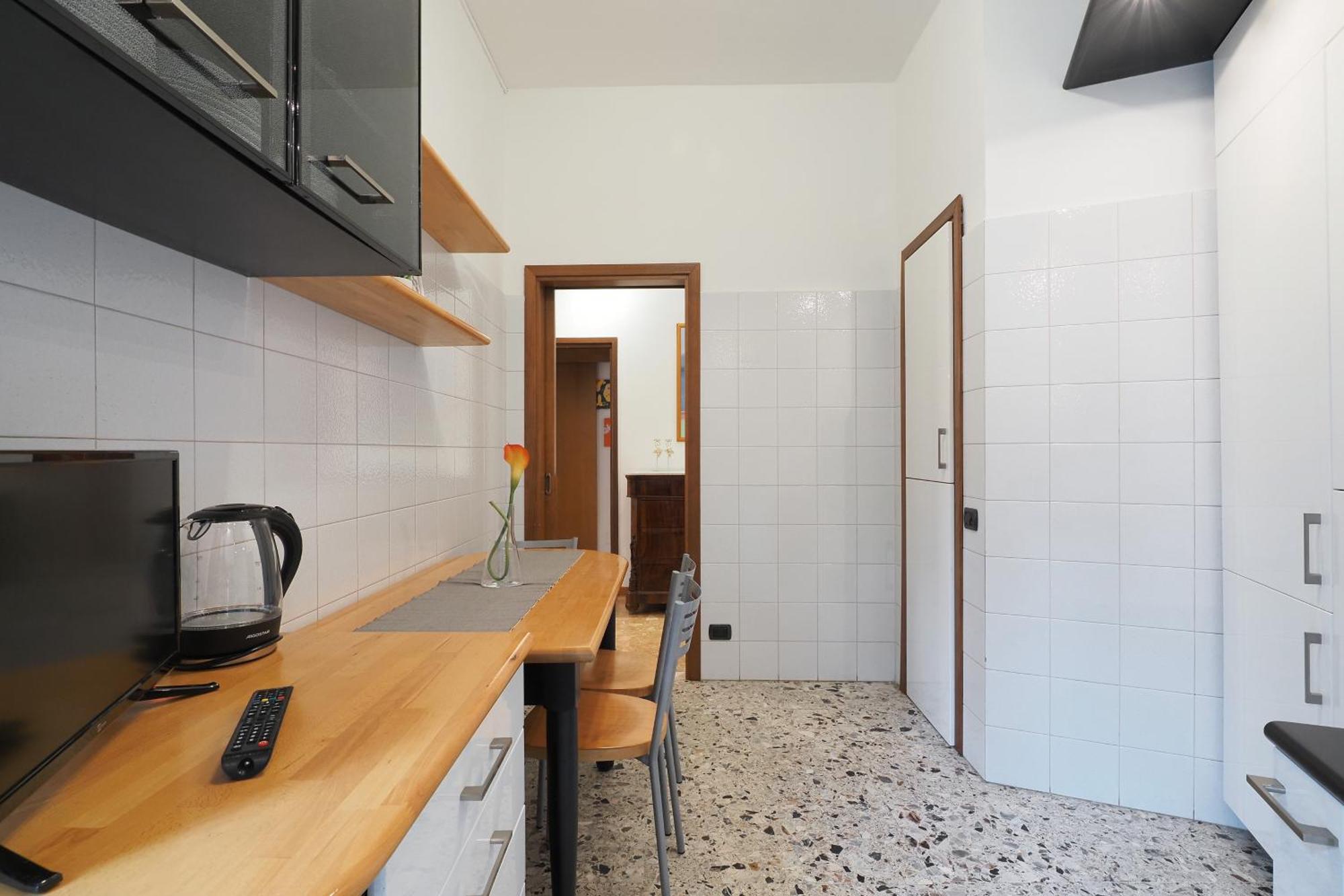 Primopiano - Palmaria B Apartman Milánó Kültér fotó