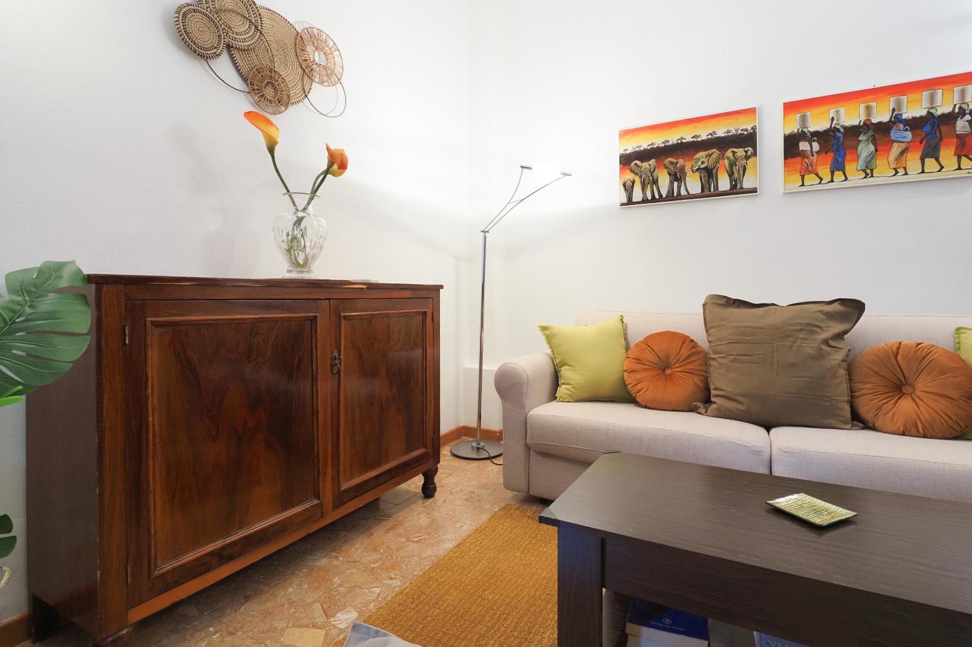 Primopiano - Palmaria B Apartman Milánó Kültér fotó