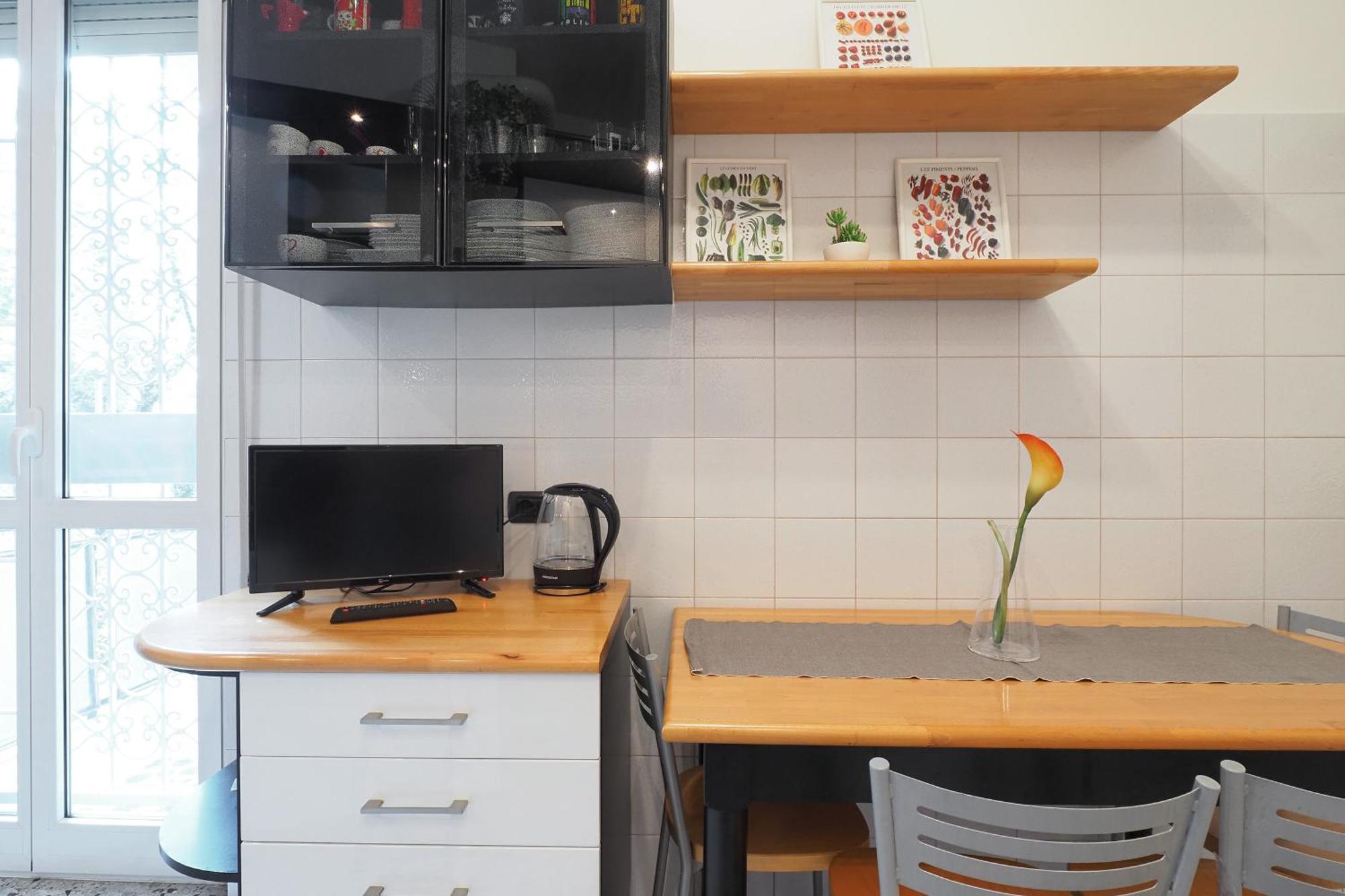 Primopiano - Palmaria B Apartman Milánó Kültér fotó