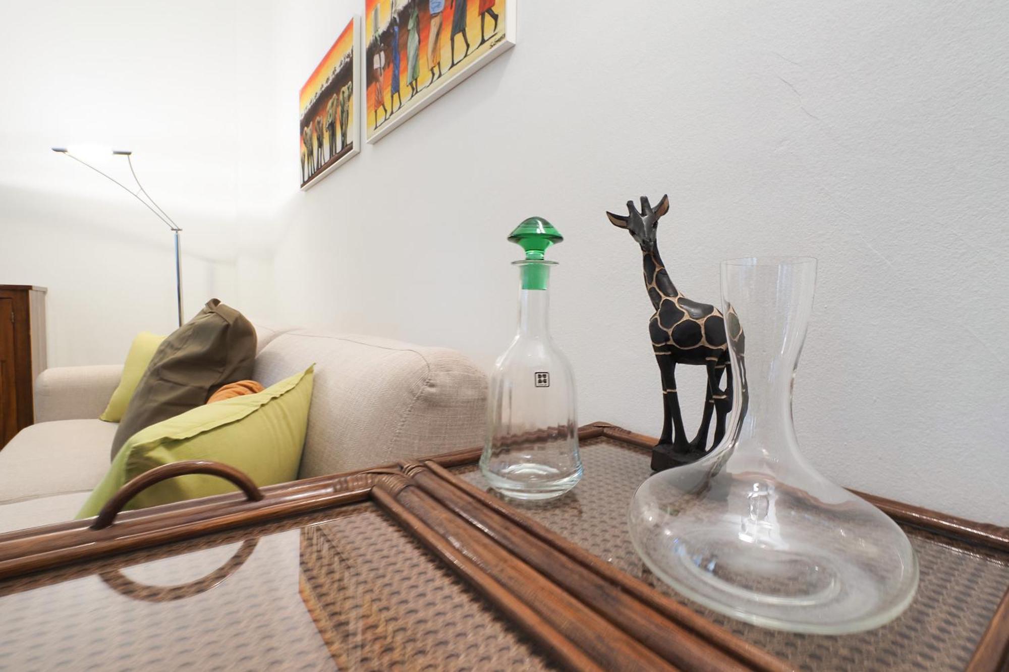 Primopiano - Palmaria B Apartman Milánó Kültér fotó
