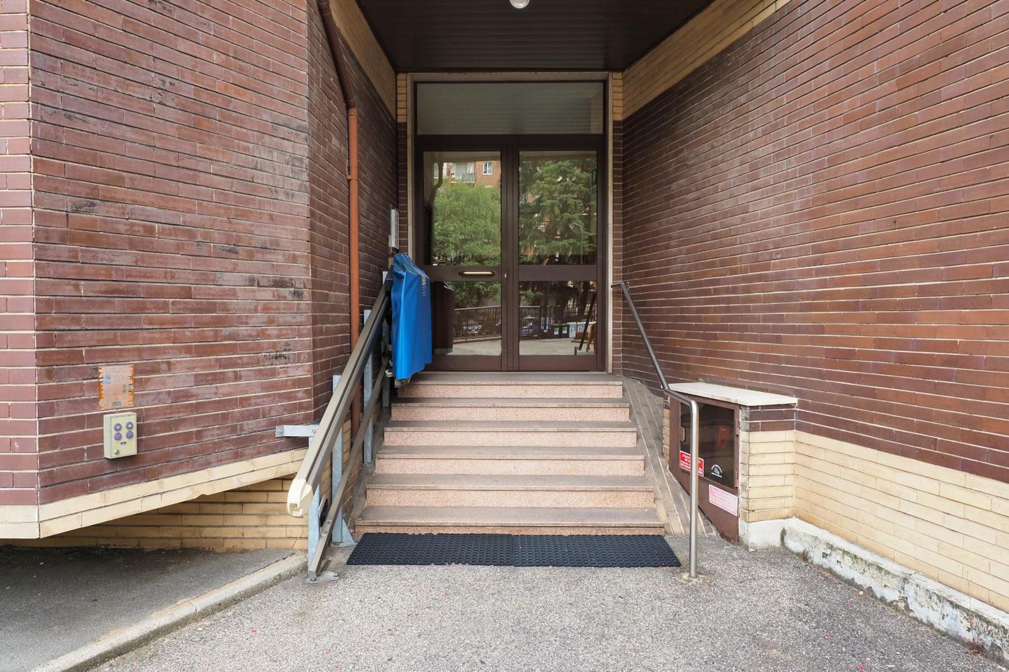 Primopiano - Palmaria B Apartman Milánó Kültér fotó